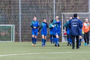 Bild 23 - wCJ Alstertal-Langenhorn - Ellerau : Ergebnis: 3:1